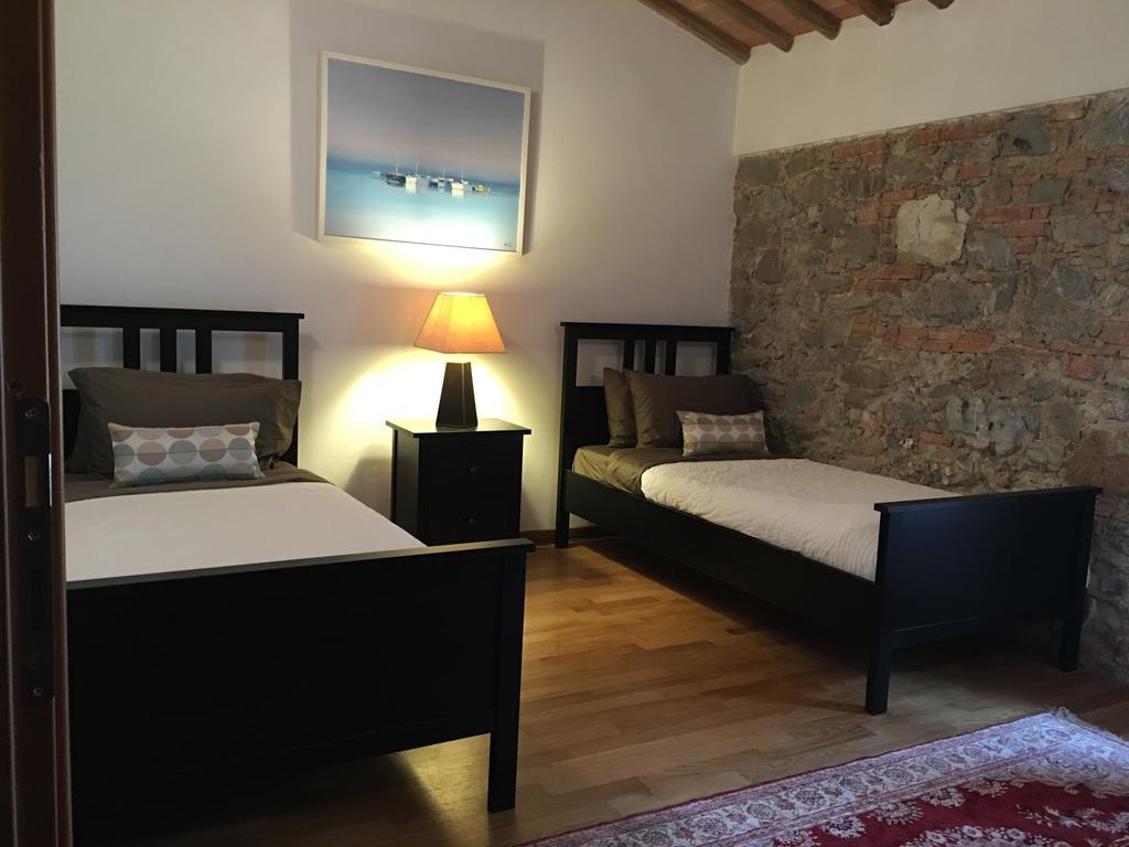 Appartement Giuliana à Camaiore Extérieur photo