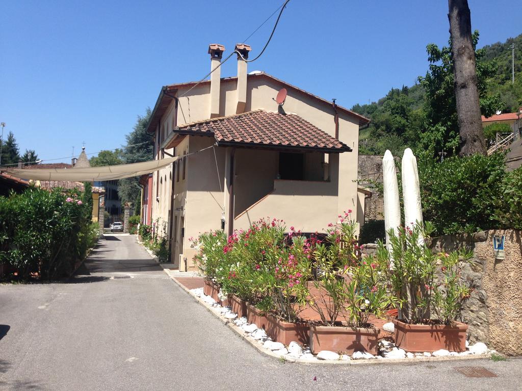Appartement Giuliana à Camaiore Extérieur photo