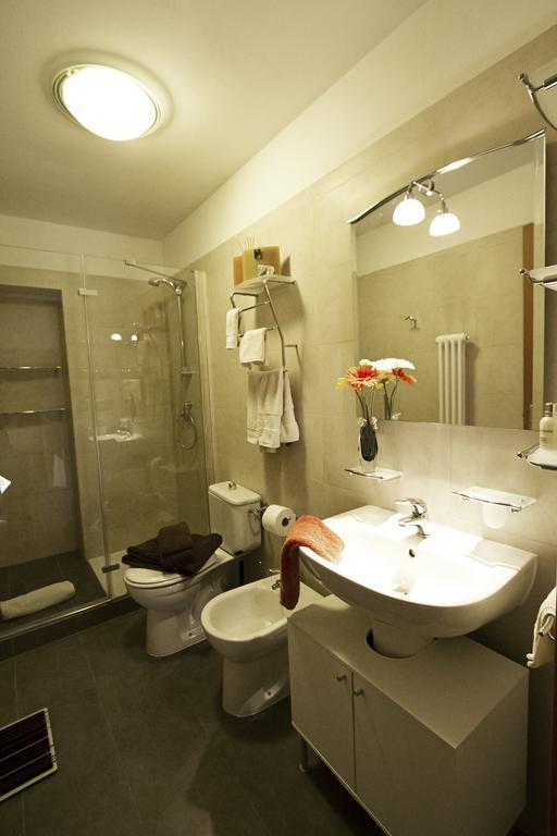 Appartement Giuliana à Camaiore Extérieur photo